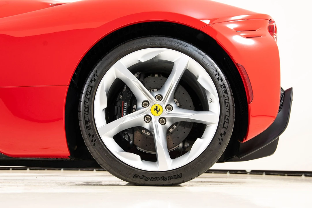 2021 Ferrari SF90 Stradale - Image 19 of 31