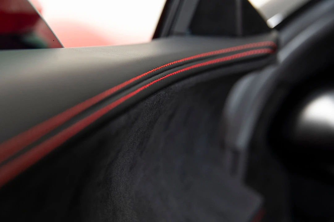 2021 Ferrari SF90 Stradale - Image 16 of 31