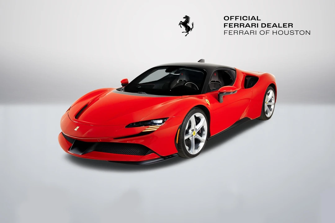 2021 Ferrari SF90 Stradale - Image 6 of 31