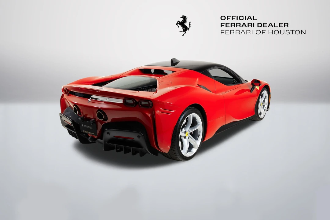 2021 Ferrari SF90 Stradale - Image 7 of 31