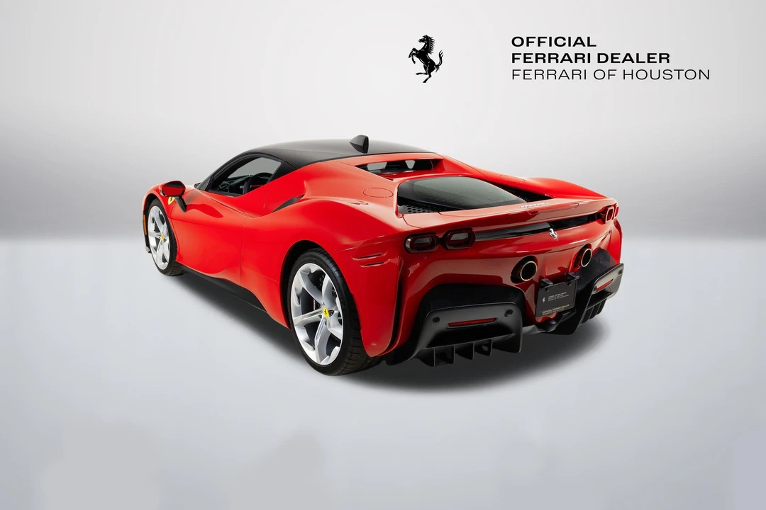 2021 Ferrari SF90 Stradale - Image 2 of 31