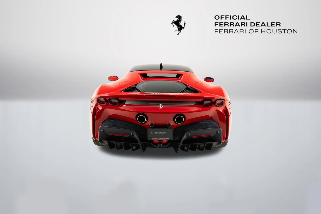 2021 Ferrari SF90 Stradale - Image 10 of 31