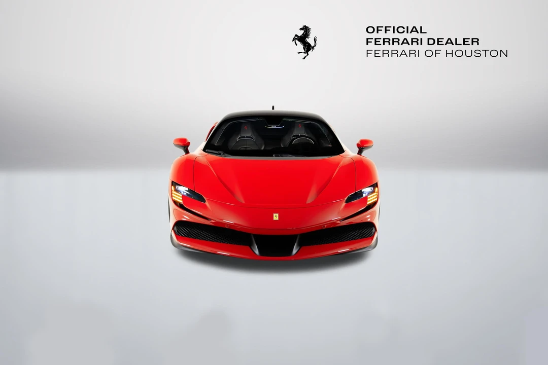 2021 Ferrari SF90 Stradale - Image 9 of 31