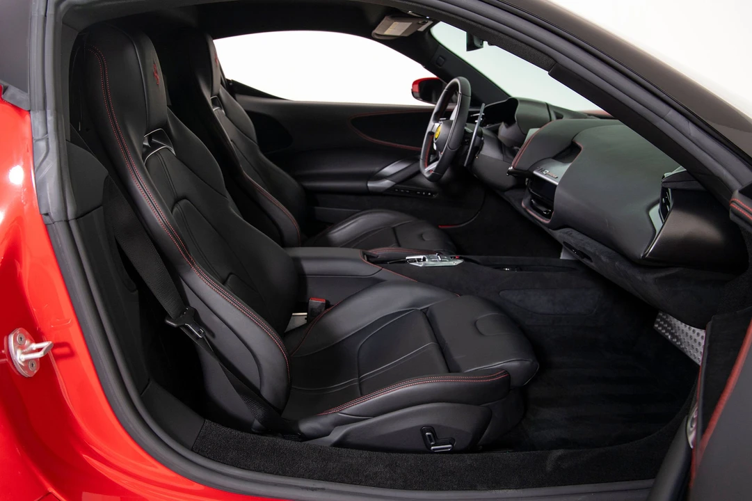 2021 Ferrari SF90 Stradale - Image 14 of 31