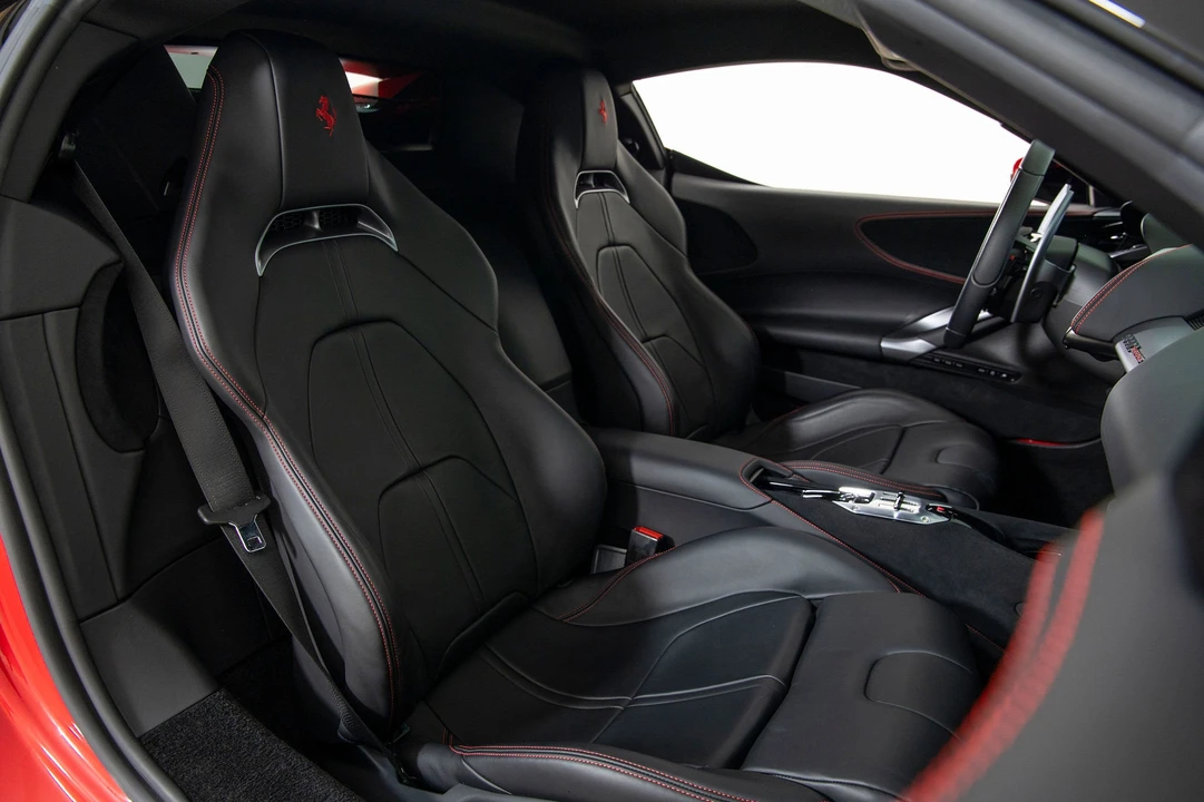 2021 Ferrari SF90 Stradale - Image 17 of 31