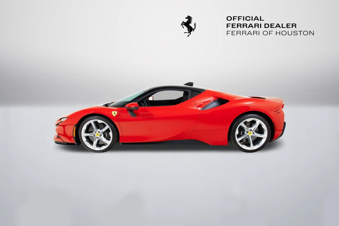 2021 Ferrari SF90 Stradale - Image 8 of 31