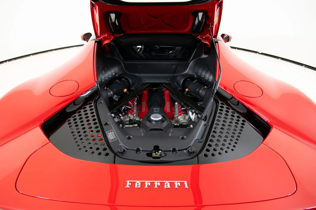 2021 Ferrari SF90 Stradale - Image 27 of 31