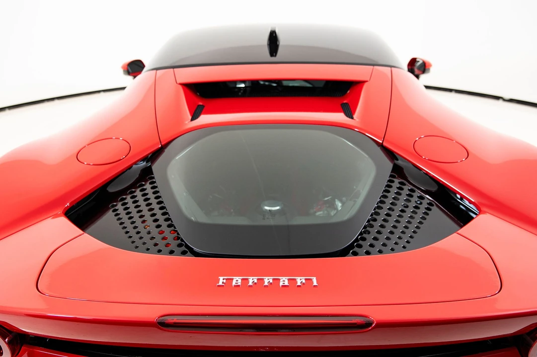 2021 Ferrari SF90 Stradale - Image 26 of 31