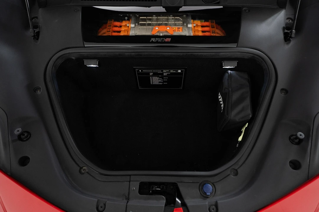 2021 Ferrari SF90 Stradale - Image 25 of 31