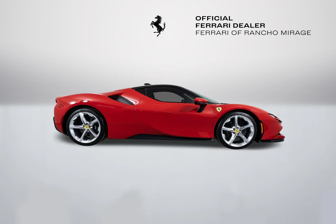 2021 Ferrari SF90 Stradale - Image 6 of 31