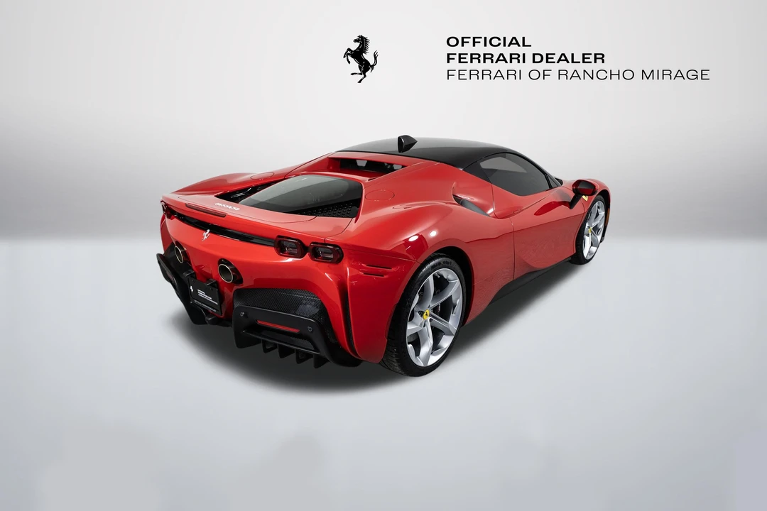 2021 Ferrari SF90 Stradale - Image 5 of 31
