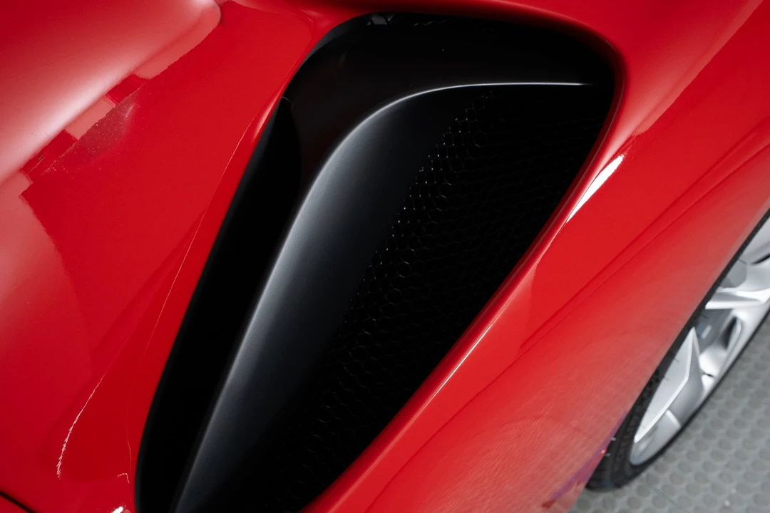 2021 Ferrari SF90 Stradale - Image 13 of 31
