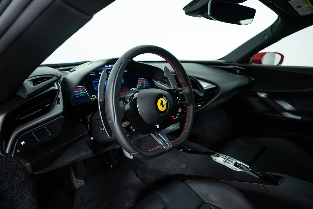 2021 Ferrari SF90 Stradale - Image 15 of 31