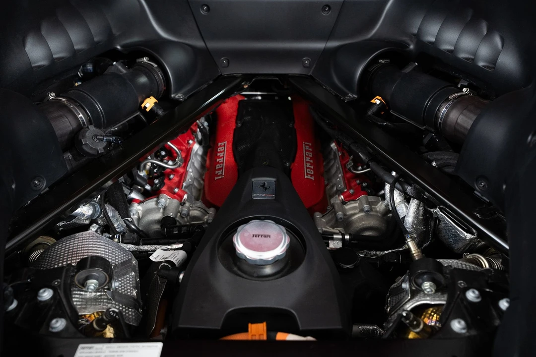2021 Ferrari SF90 Stradale - Image 22 of 31