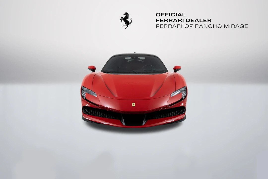 2021 Ferrari SF90 Stradale - Image 8 of 31