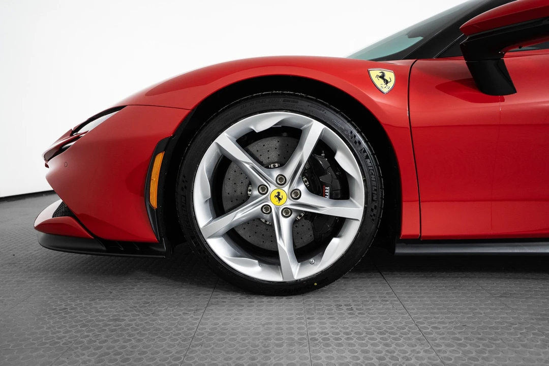 2021 Ferrari SF90 Stradale - Image 9 of 31