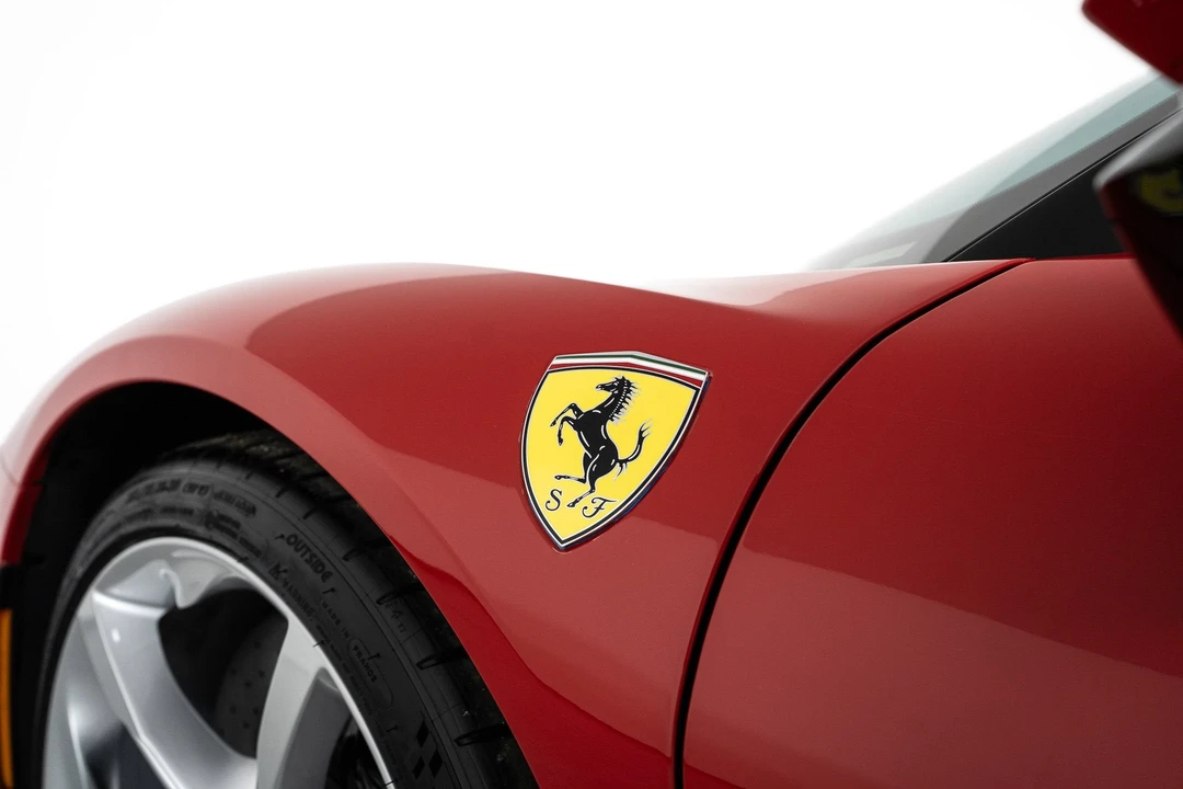 2021 Ferrari SF90 Stradale - Image 10 of 31