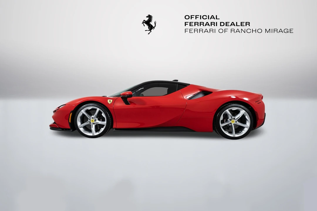 2021 Ferrari SF90 Stradale - Image 2 of 31