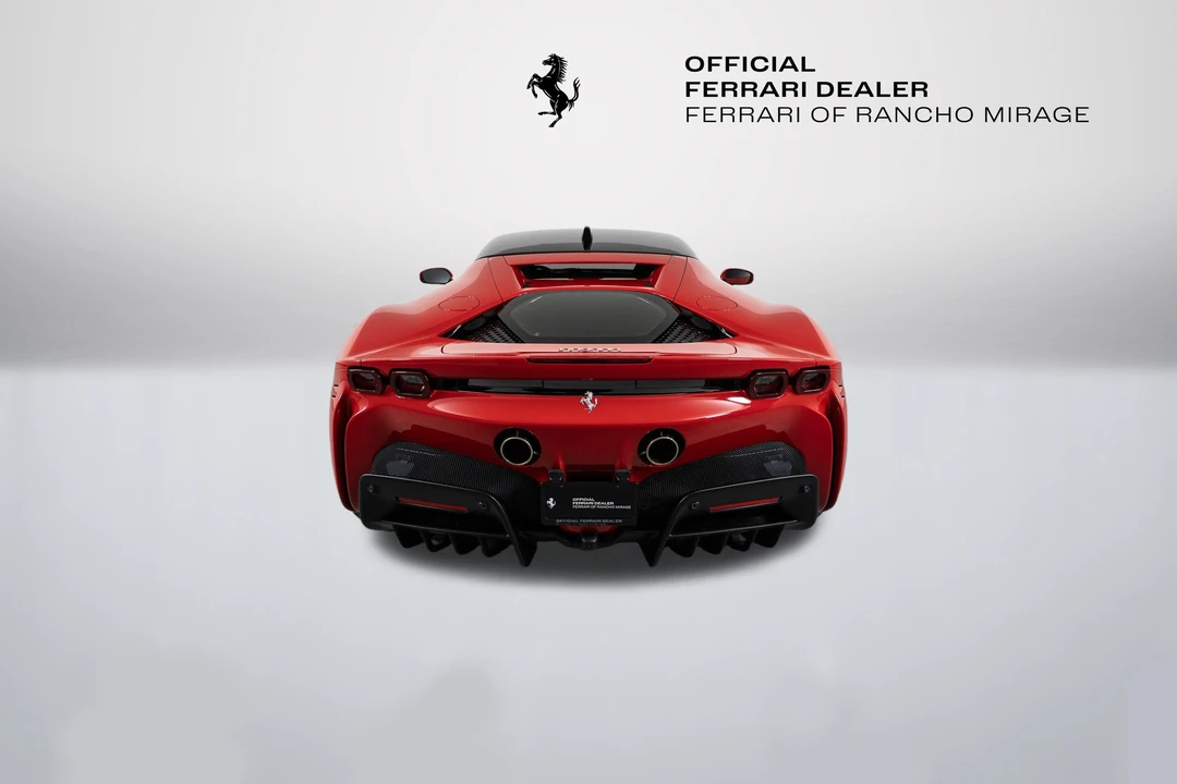 2021 Ferrari SF90 Stradale - Image 4 of 31
