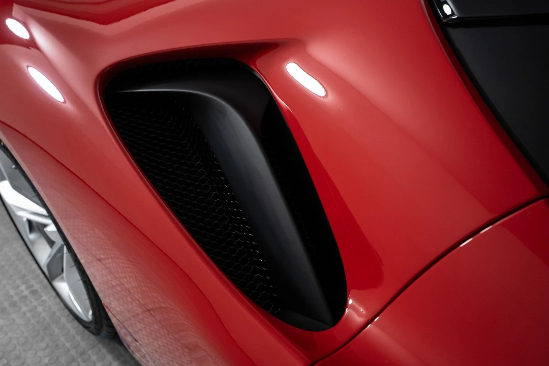 2021 Ferrari SF90 Stradale - Image 20 of 31