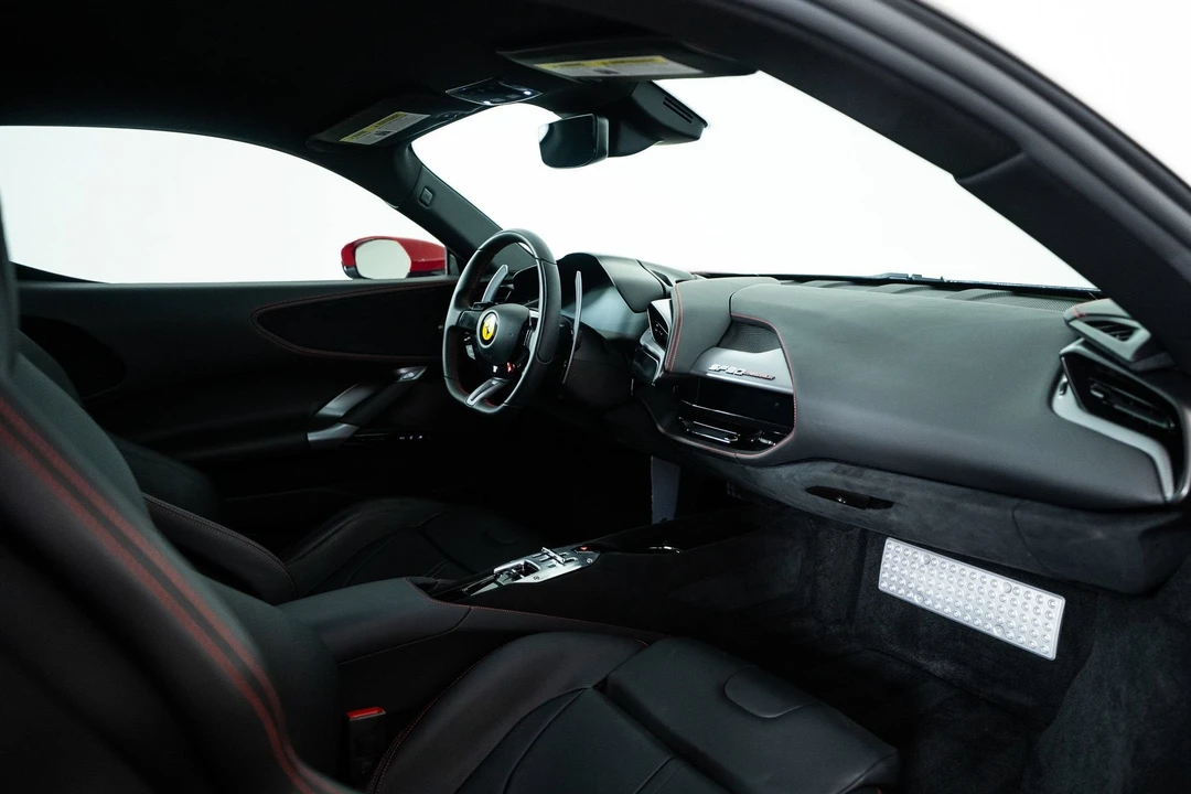 2021 Ferrari SF90 Stradale - Image 17 of 31