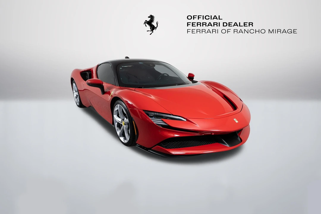 2021 Ferrari SF90 Stradale - Image 7 of 31
