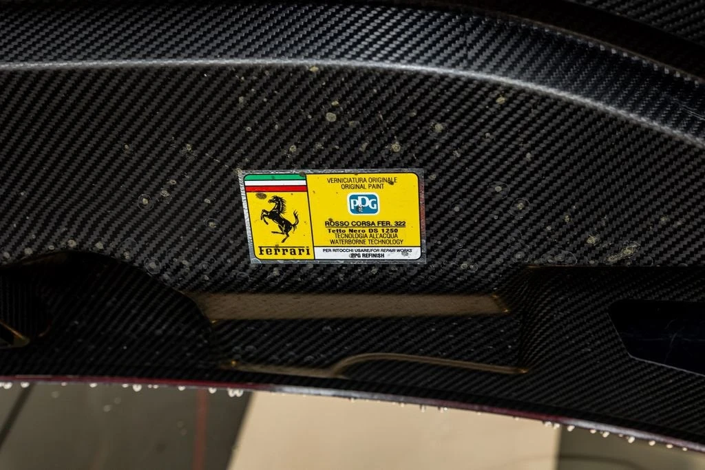 2021 Ferrari SF90 Stradale - Image 12 of 31
