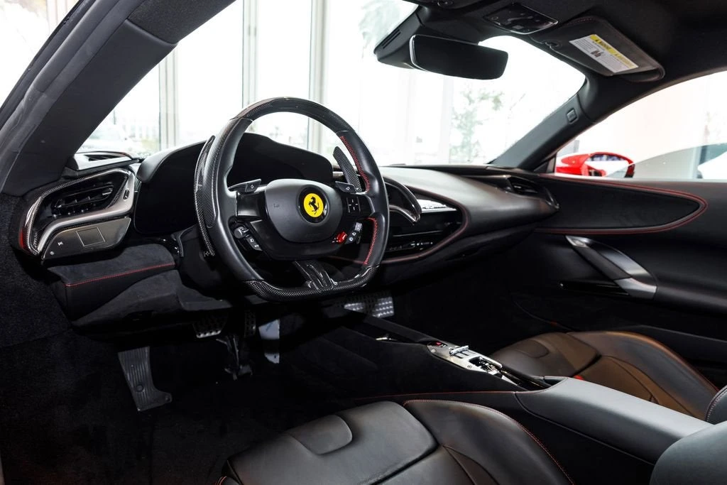 2021 Ferrari SF90 Stradale - Image 28 of 31