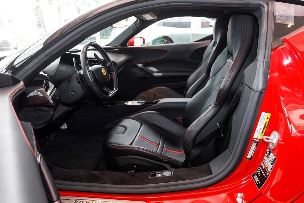 2021 Ferrari SF90 Stradale - Image 31 of 31