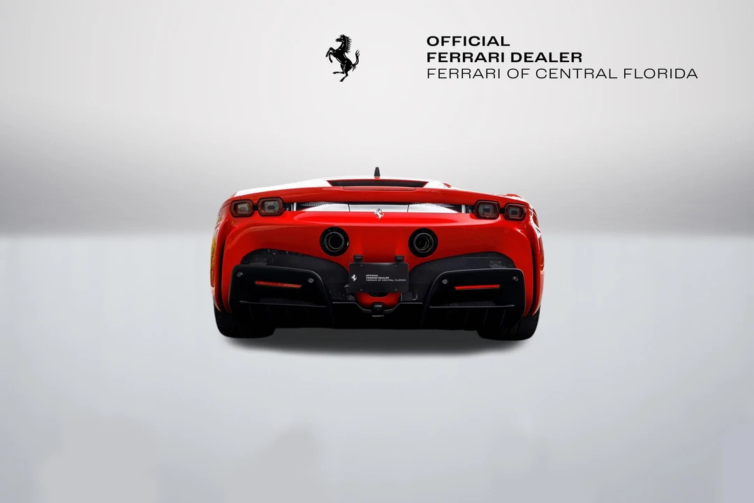 2021 Ferrari SF90 Stradale - Image 19 of 31