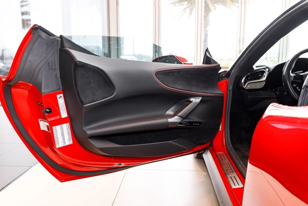 2021 Ferrari SF90 Stradale - Image 30 of 31
