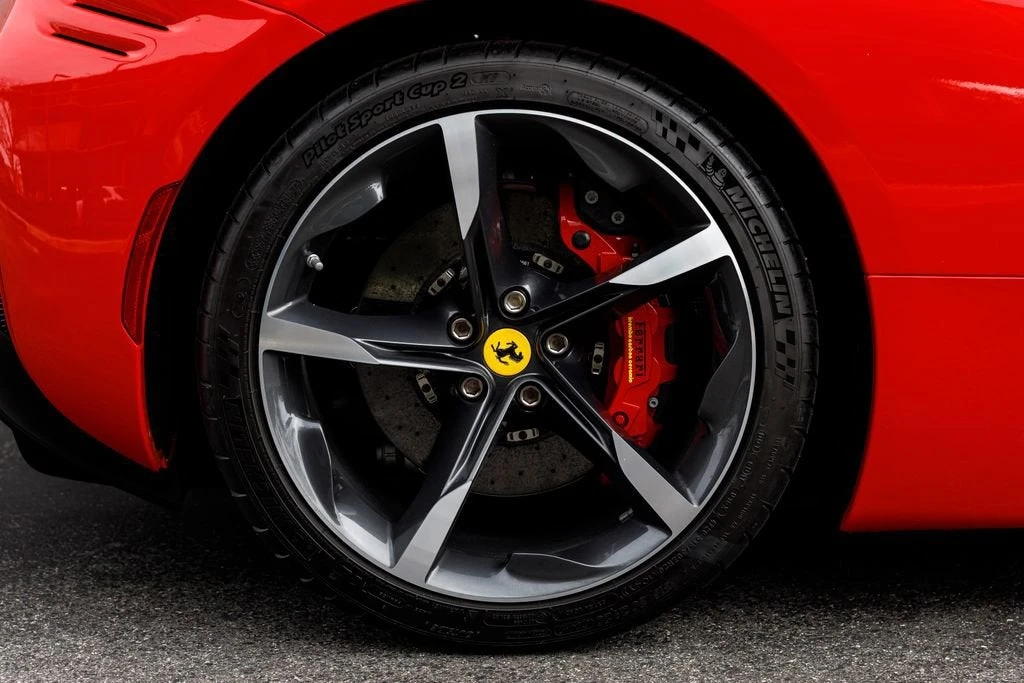 2021 Ferrari SF90 Stradale - Image 23 of 31