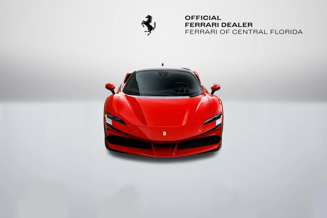 2021 Ferrari SF90 Stradale - Image 8 of 31