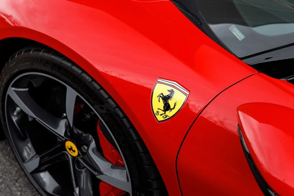 2021 Ferrari SF90 Stradale - Image 10 of 31