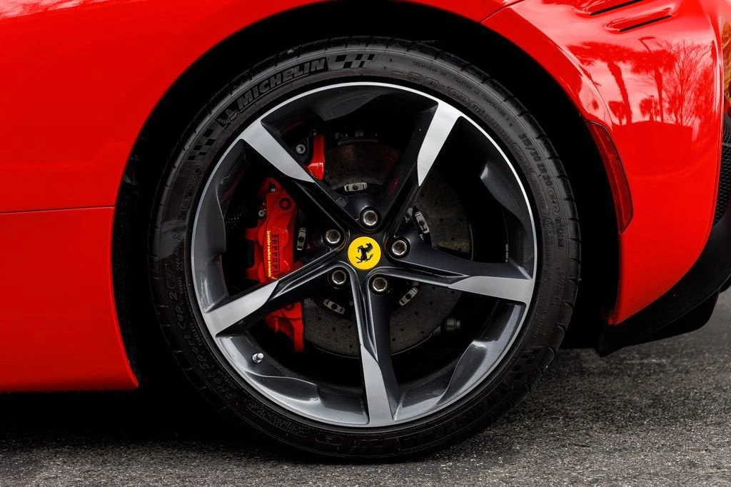 2021 Ferrari SF90 Stradale - Image 16 of 31