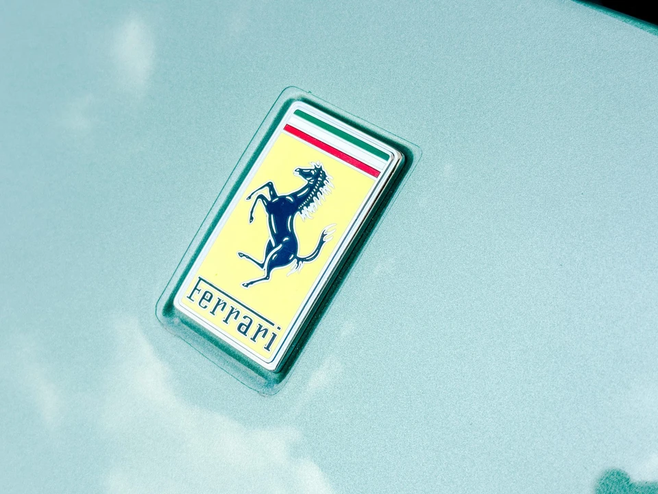 2021 Ferrari SF90 Stradale - Image 31 of 31