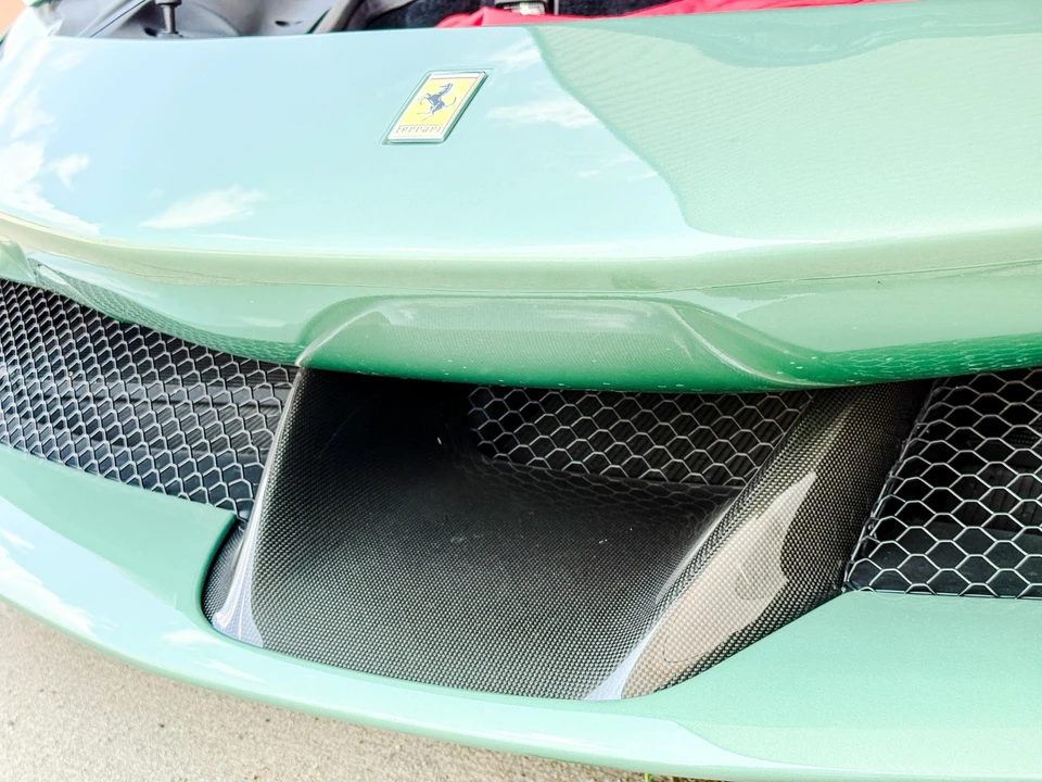 2021 Ferrari SF90 Stradale - Image 29 of 31