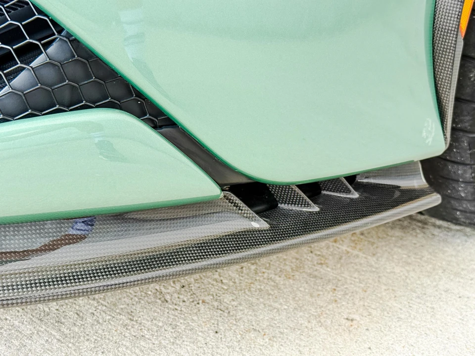 2021 Ferrari SF90 Stradale - Image 30 of 31