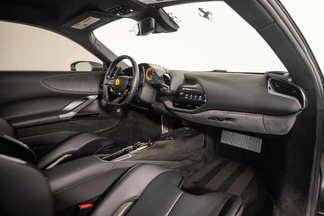 2021 Ferrari SF90 Stradale - Image 17 of 31