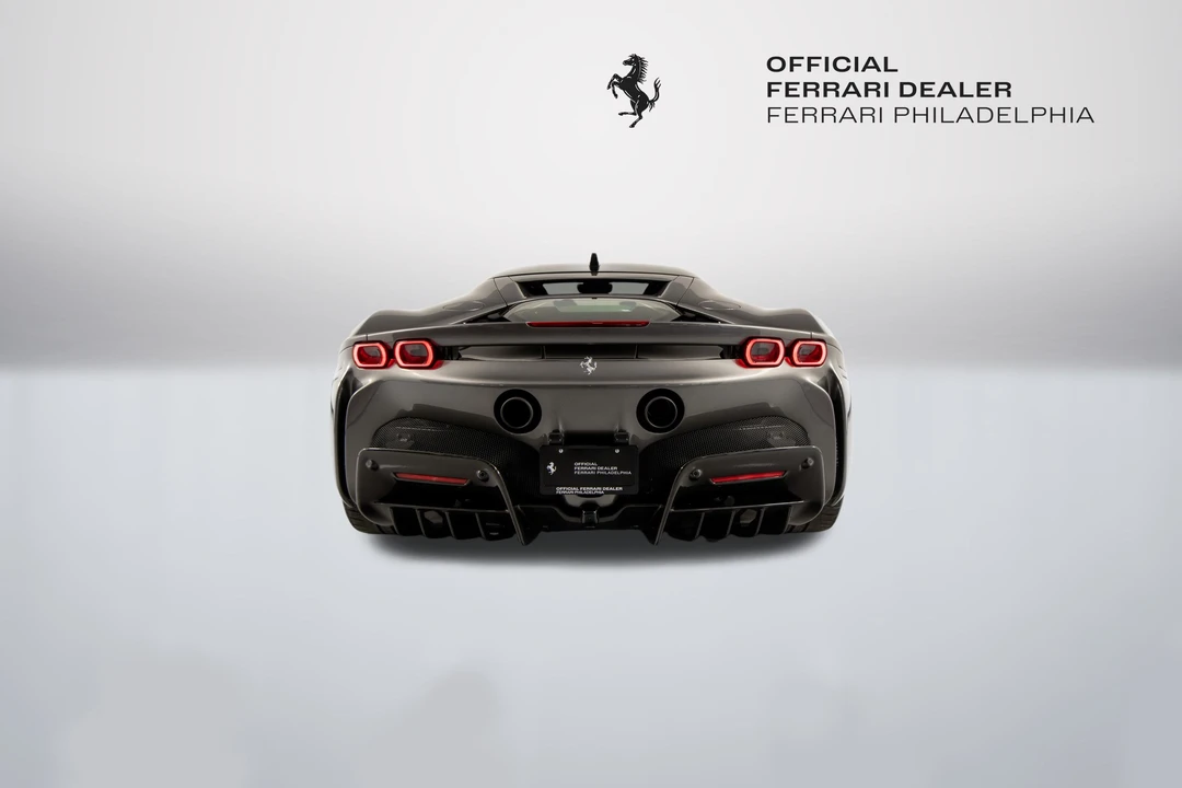 2021 Ferrari SF90 Stradale - Image 6 of 31