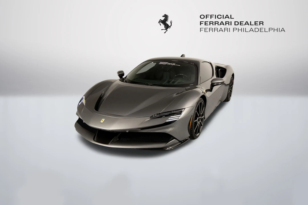 2021 Ferrari SF90 Stradale - Image 10 of 31