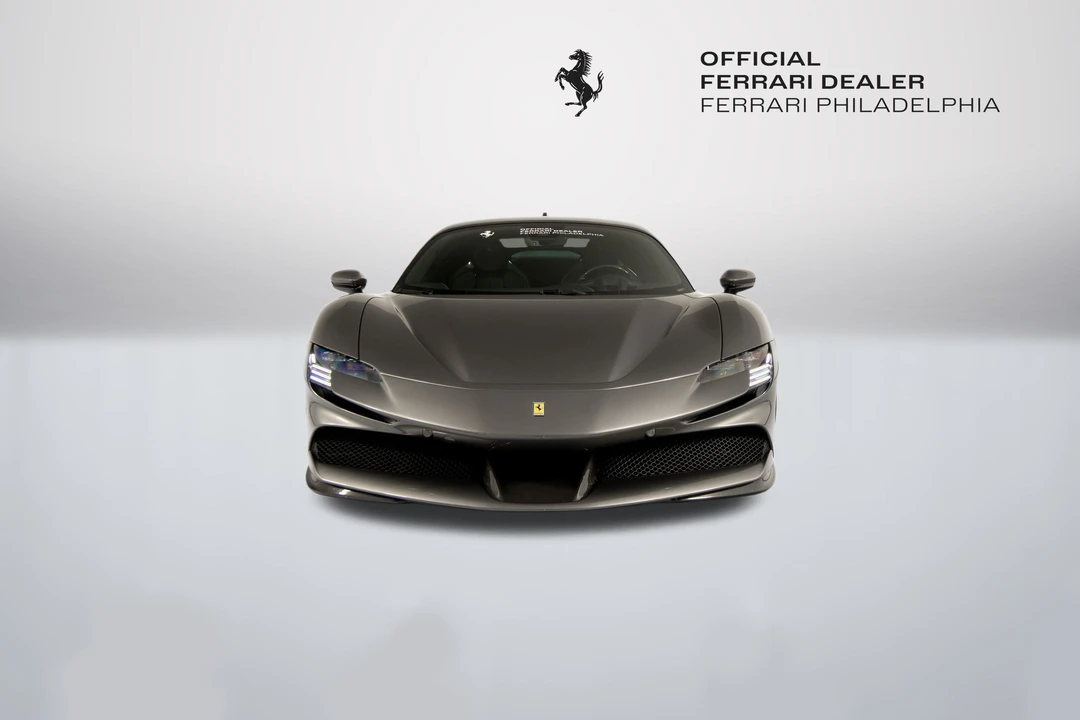 2021 Ferrari SF90 Stradale - Image 22 of 31