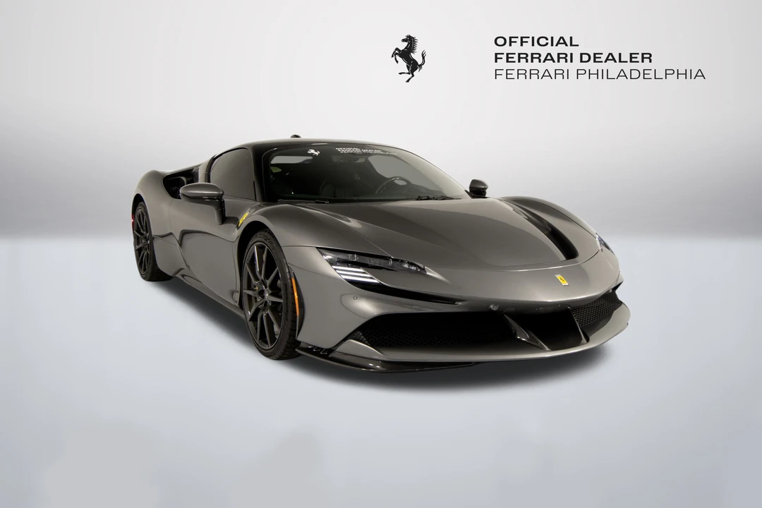 2021 Ferrari SF90 Stradale - Image 21 of 31