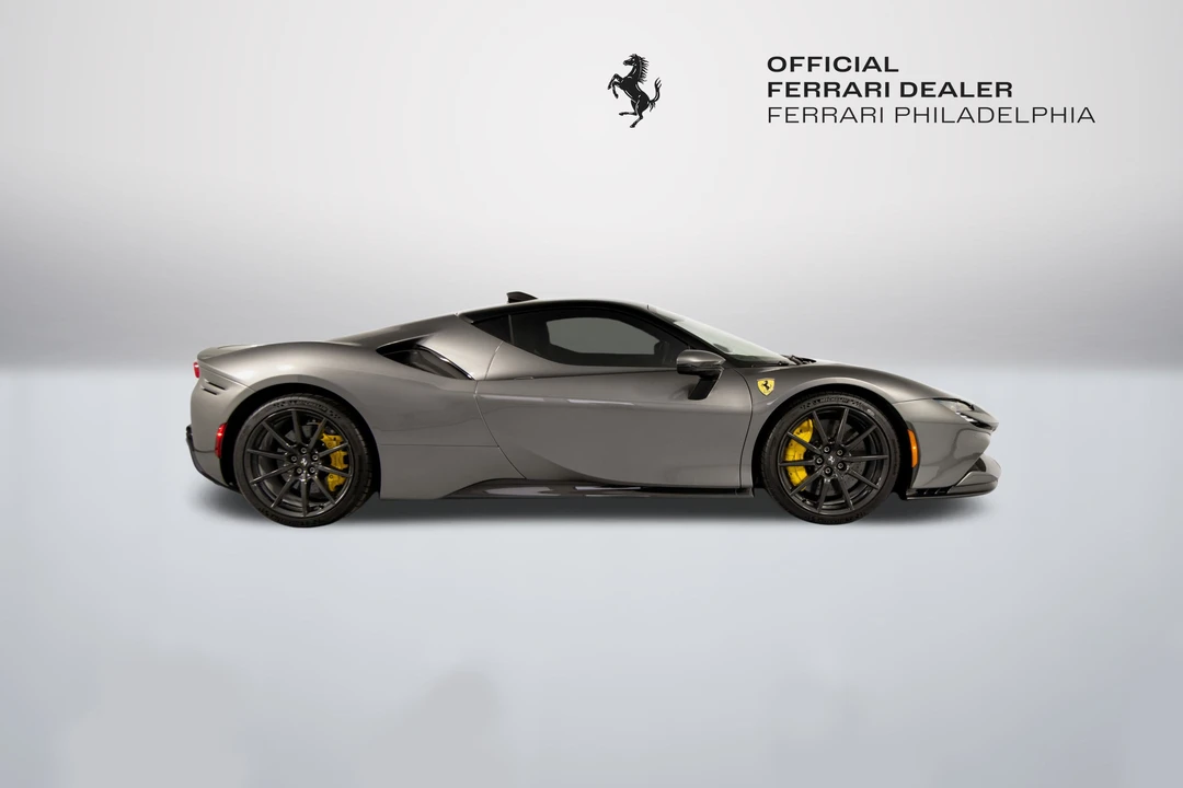 2021 Ferrari SF90 Stradale - Image 28 of 31