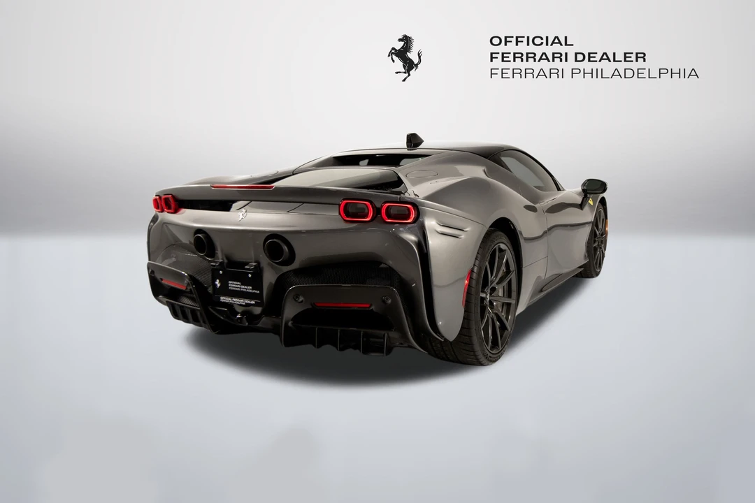 2021 Ferrari SF90 Stradale - Image 7 of 31