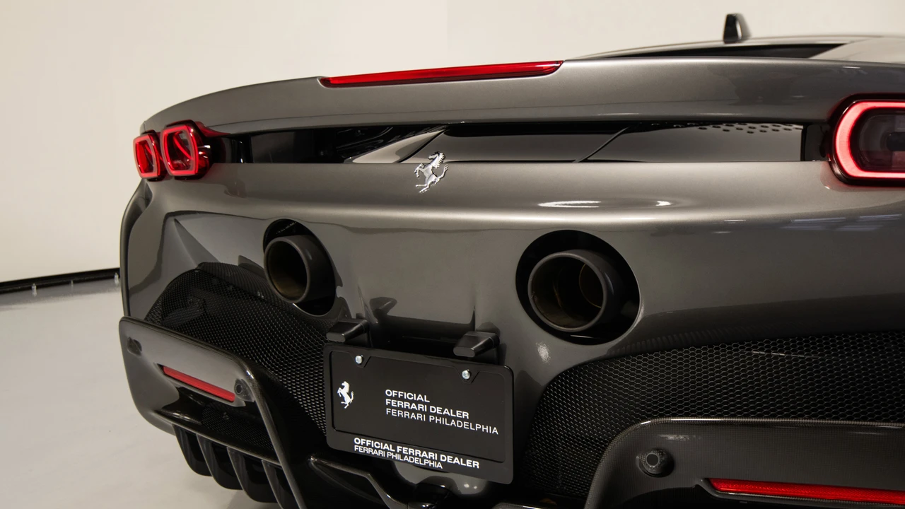 2021 Ferrari SF90 Stradale - Image 31 of 31