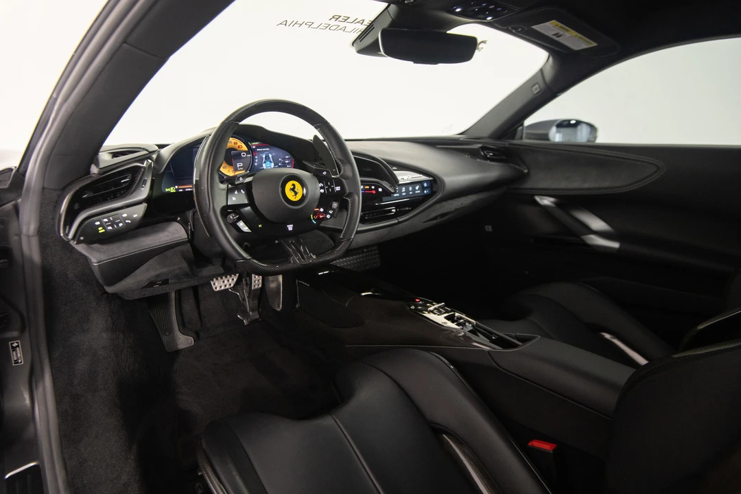2021 Ferrari SF90 Stradale - Image 13 of 31