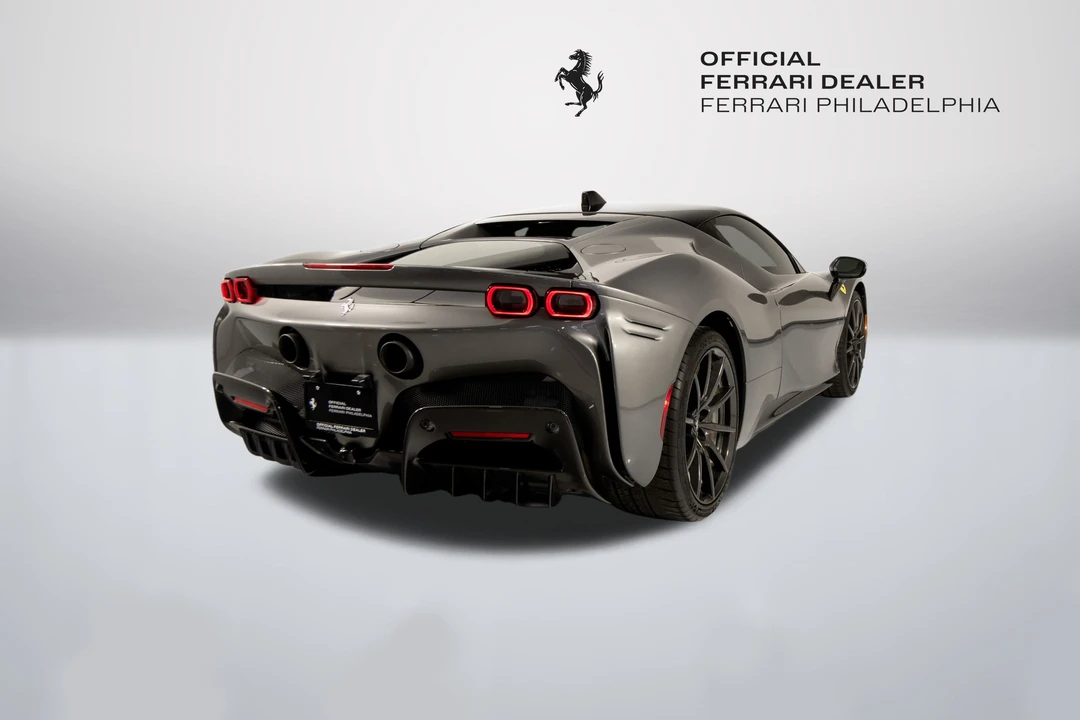 2021 Ferrari SF90 Stradale - Image 27 of 31