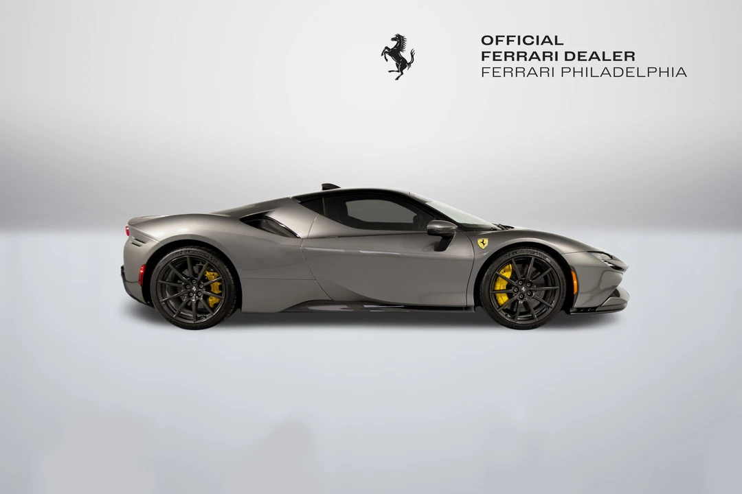 2021 Ferrari SF90 Stradale - Image 8 of 31