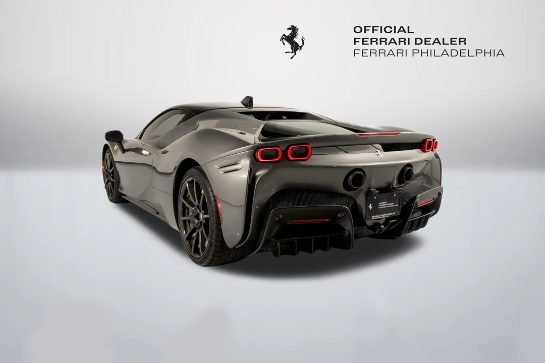2021 Ferrari SF90 Stradale - Image 25 of 31